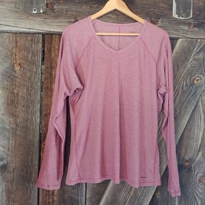 Long sleeve Patagonia Top